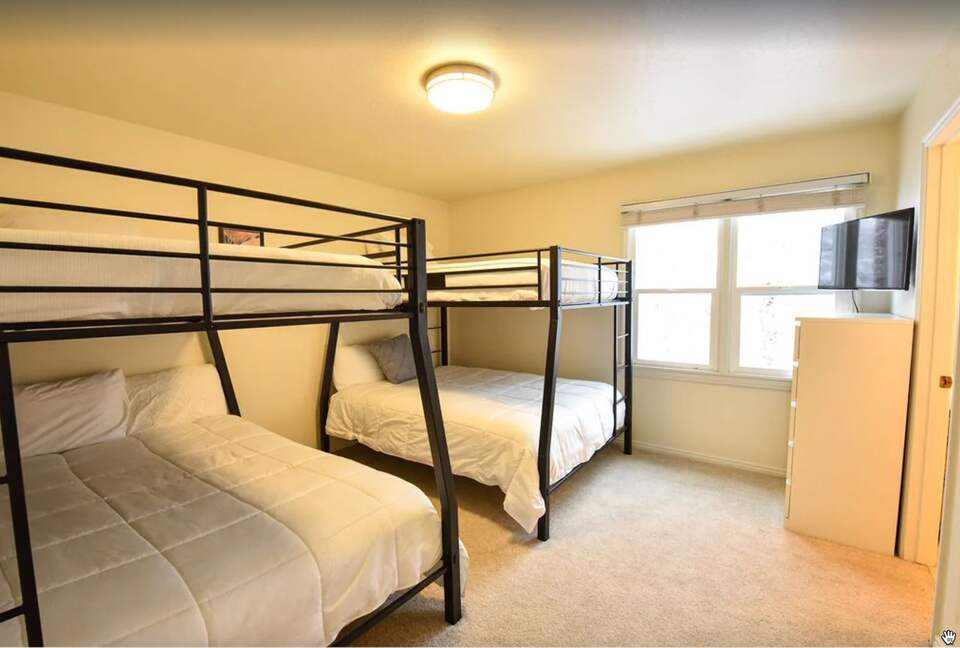 Combined Luxury Townhome in Deer Valley! - Park City, Utah