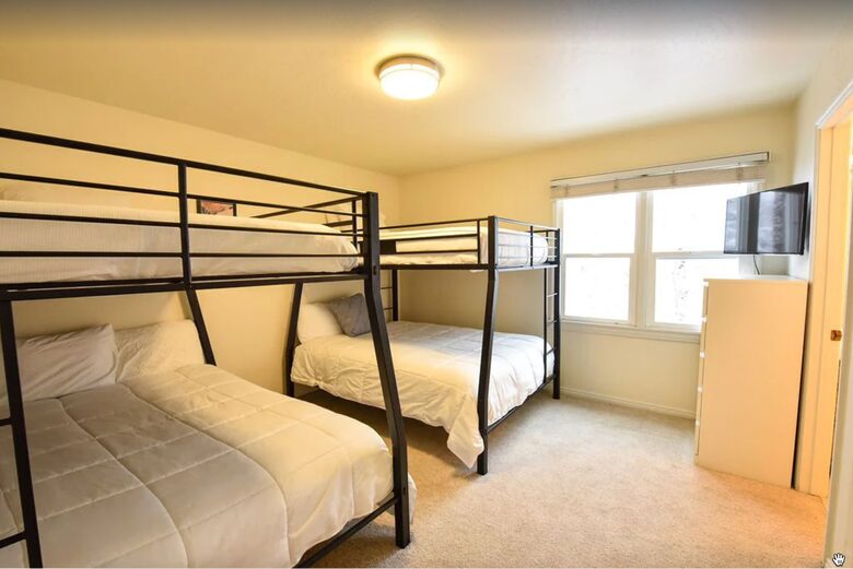 Combined Luxury Townhome in Deer Valley! - Park City, Utah