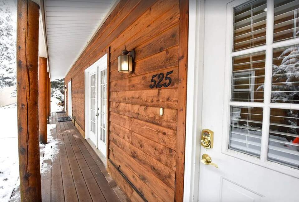 Combined Luxury Townhome in Deer Valley! - Park City, Utah