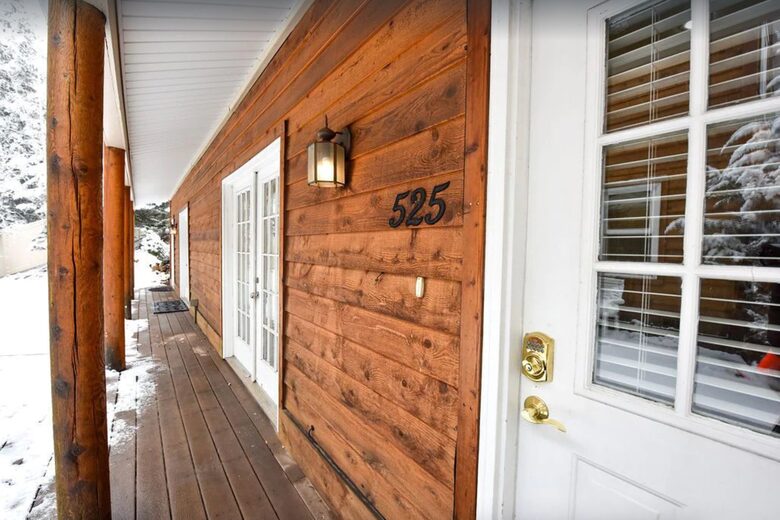 Combined Luxury Townhome in Deer Valley! - Park City, Utah