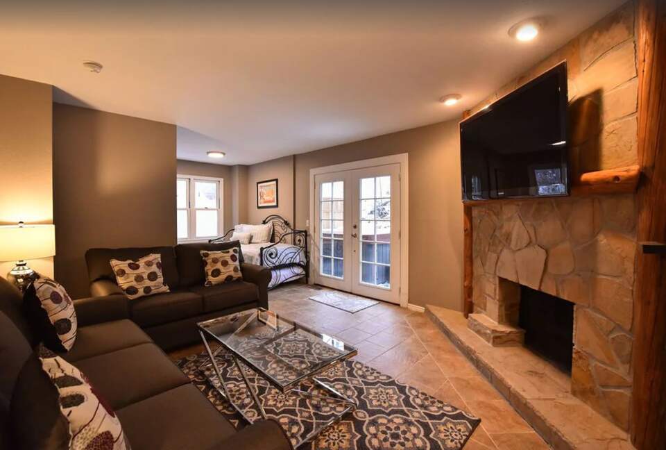 Combined Luxury Townhome in Deer Valley! - Park City, Utah