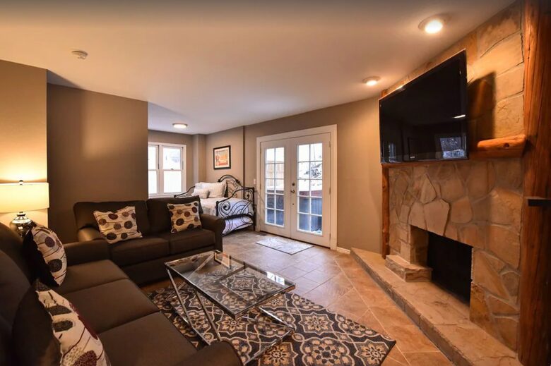 Combined Luxury Townhome in Deer Valley! - Park City, Utah