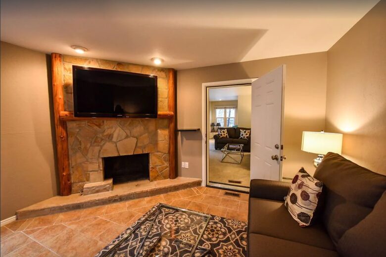 Combined Luxury Townhome in Deer Valley! - Park City, Utah
