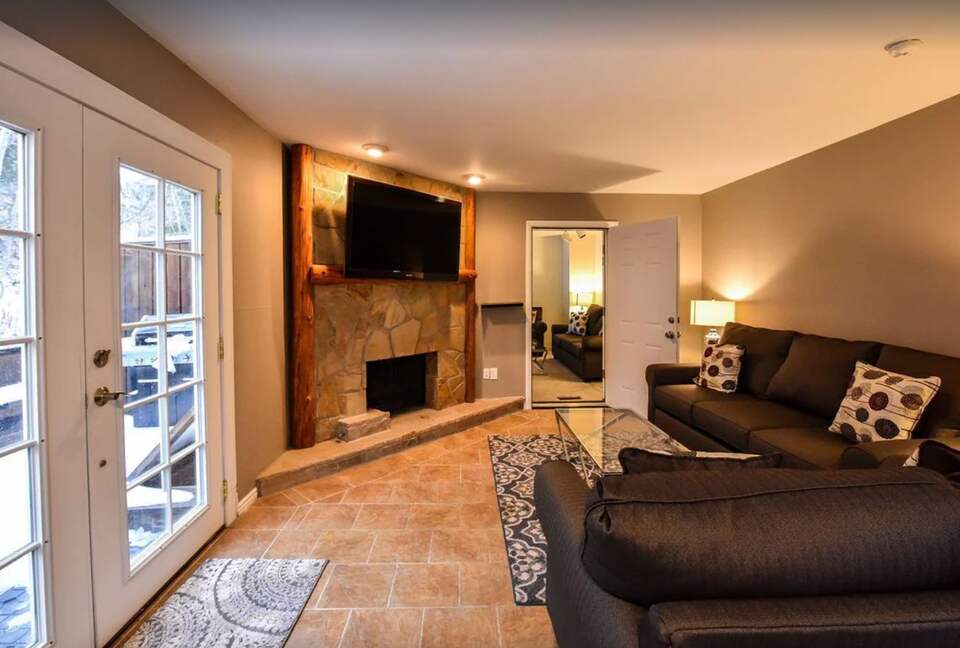 Combined Luxury Townhome in Deer Valley! - Park City, Utah