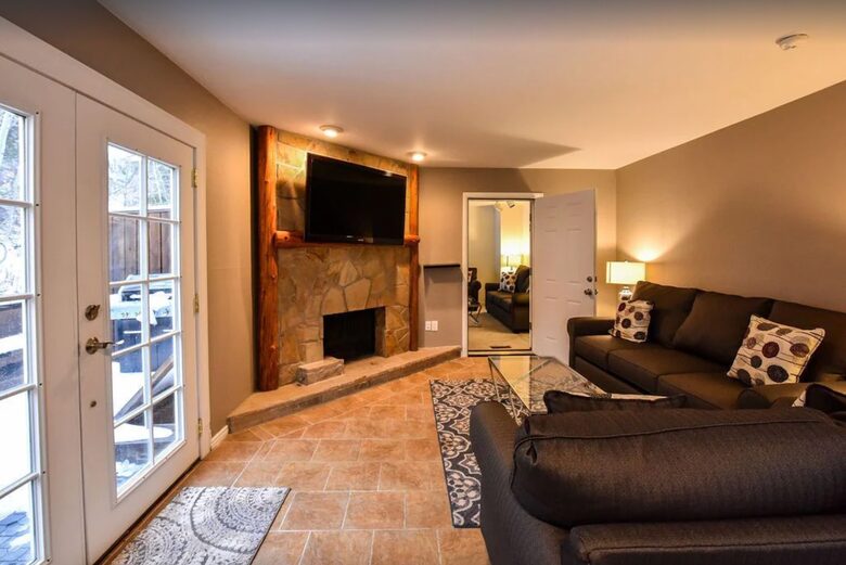 Combined Luxury Townhome in Deer Valley! - Park City, Utah