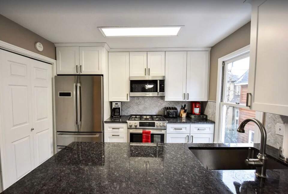 Combined Luxury Townhome in Deer Valley! - Park City, Utah