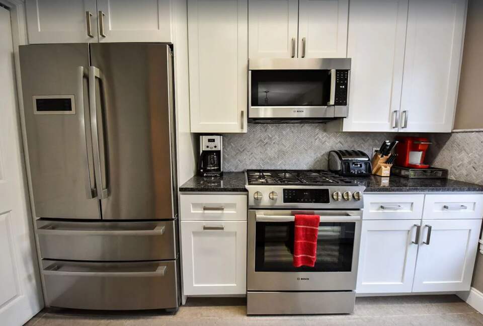 Combined Luxury Townhome in Deer Valley! - Park City, Utah