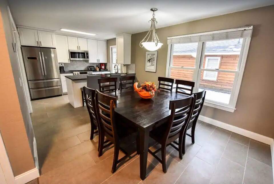 Combined Luxury Townhome in Deer Valley! - Park City, Utah