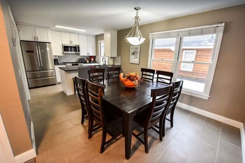 Combined Luxury Townhome in Deer Valley! - Park City, Utah