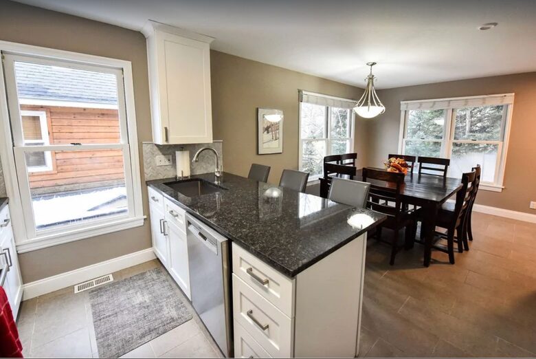 Combined Luxury Townhome in Deer Valley! - Park City, Utah