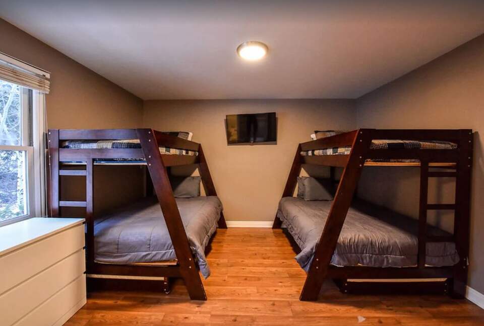 Combined Luxury Townhome in Deer Valley! - Park City, Utah