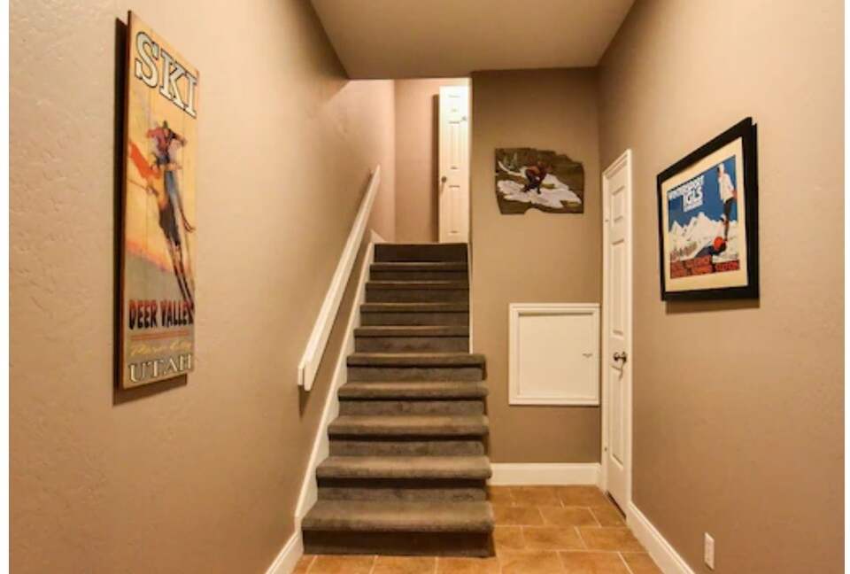 Combined Luxury Townhome in Deer Valley! - Park City, Utah