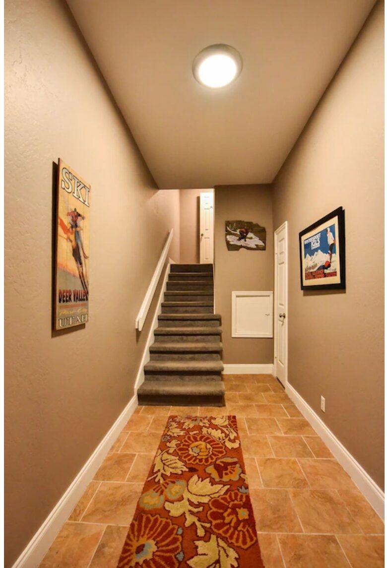 Combined Luxury Townhome in Deer Valley! - Park City, Utah