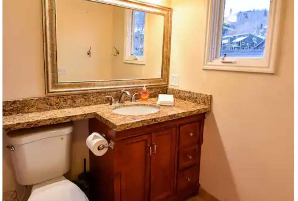 Combined Luxury Townhome in Deer Valley! - Park City, Utah