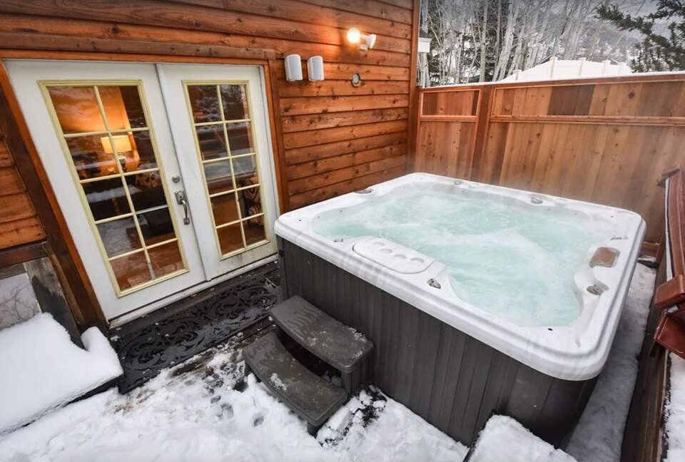 Combined Luxury Townhome in Deer Valley! - Park City, Utah