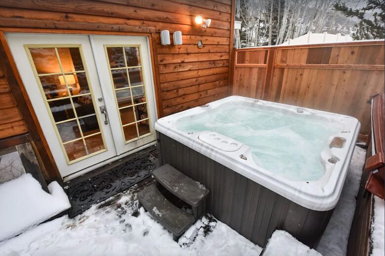 Combined Luxury Townhome in Deer Valley! - Park City, Utah