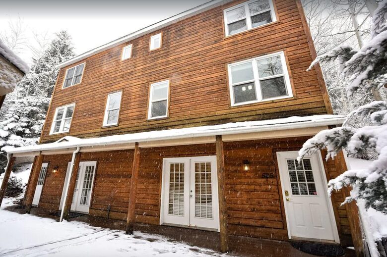 Combined Luxury Townhome in Deer Valley! - Park City, Utah