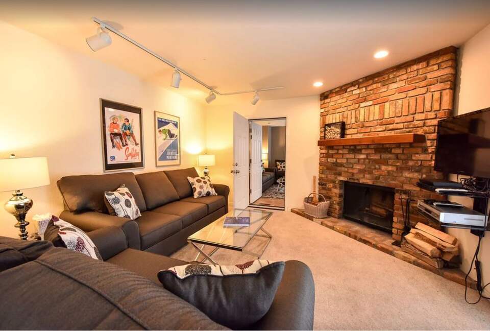 Combined Luxury Townhome in Deer Valley! - Park City, Utah
