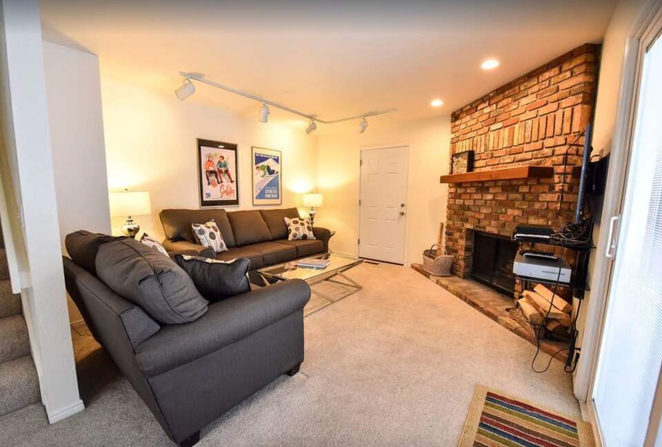 Combined Luxury Townhome in Deer Valley! - Park City, Utah