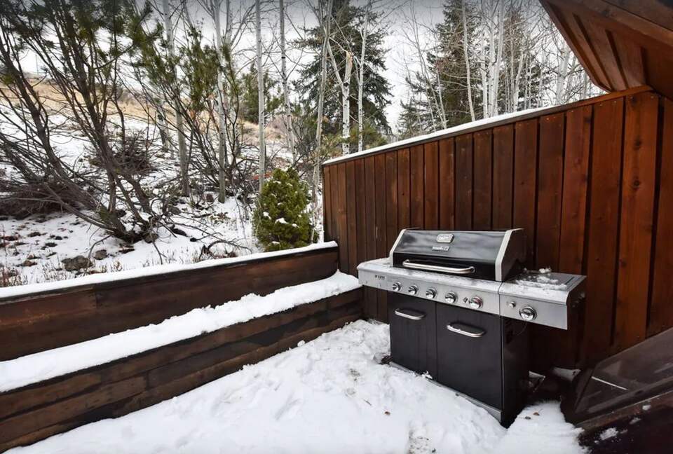 Combined Luxury Townhome in Deer Valley! - Park City, Utah