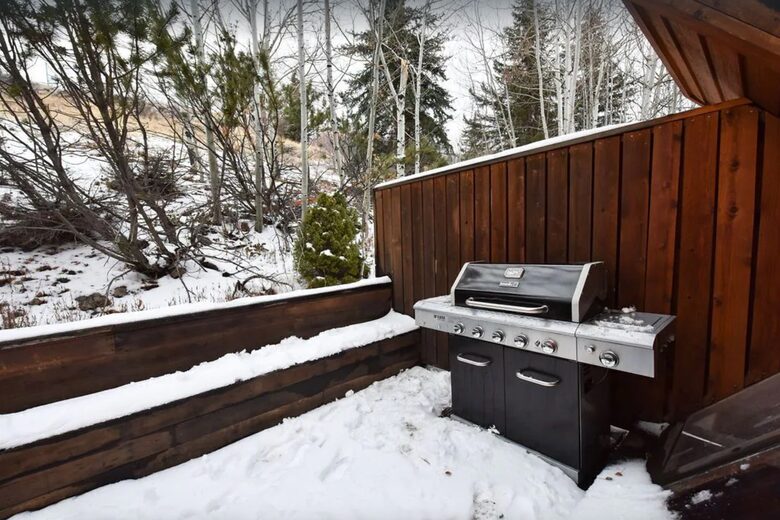 Combined Luxury Townhome in Deer Valley! - Park City, Utah