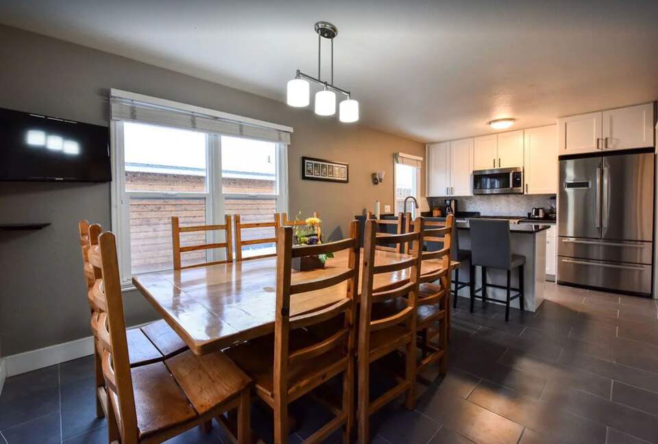 Combined Luxury Townhome in Deer Valley! - Park City, Utah