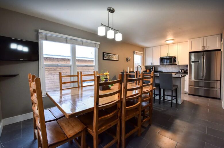 Combined Luxury Townhome in Deer Valley! - Park City, Utah