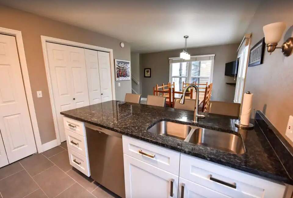 Combined Luxury Townhome in Deer Valley! - Park City, Utah