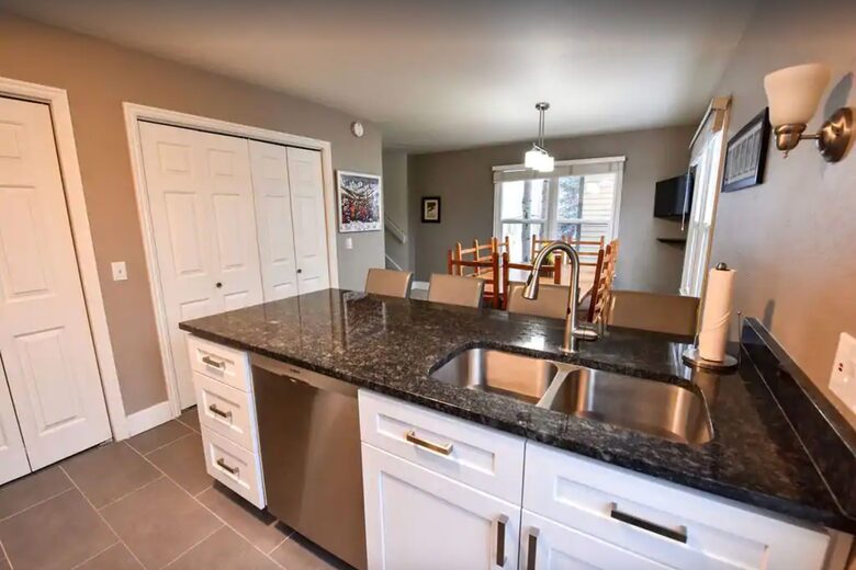 Combined Luxury Townhome in Deer Valley! - Park City, Utah