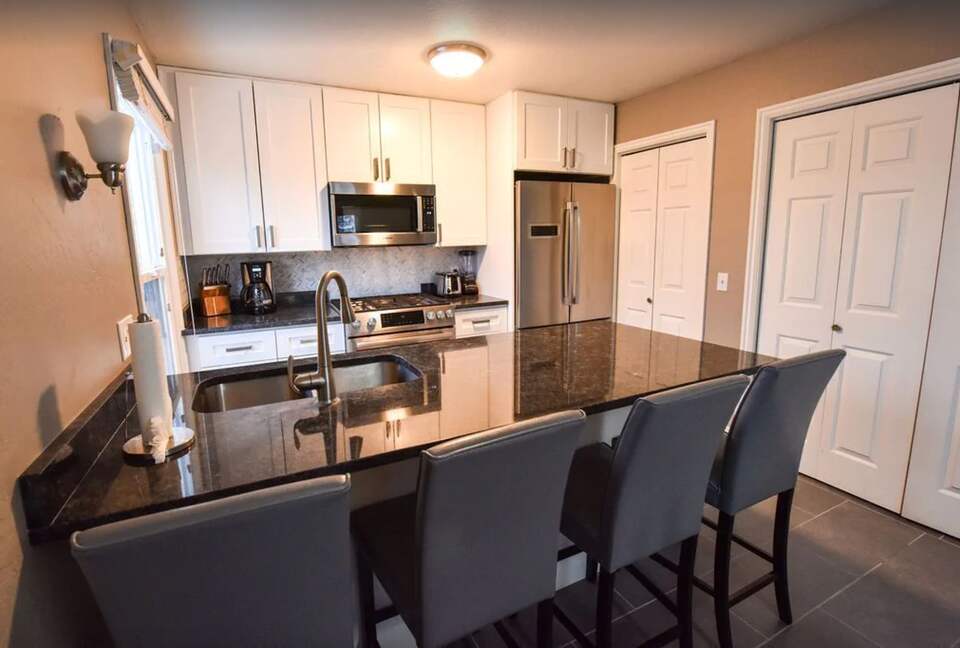 Combined Luxury Townhome in Deer Valley! - Park City, Utah