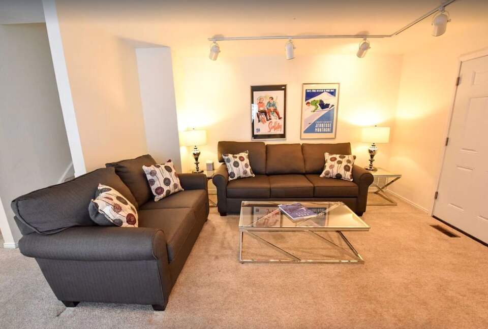 Combined Luxury Townhome in Deer Valley! - Park City, Utah