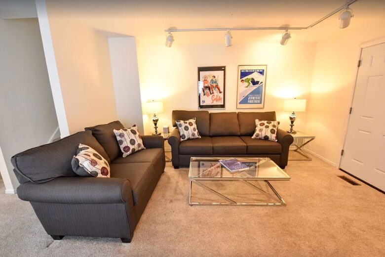 Combined Luxury Townhome in Deer Valley! - Park City, Utah