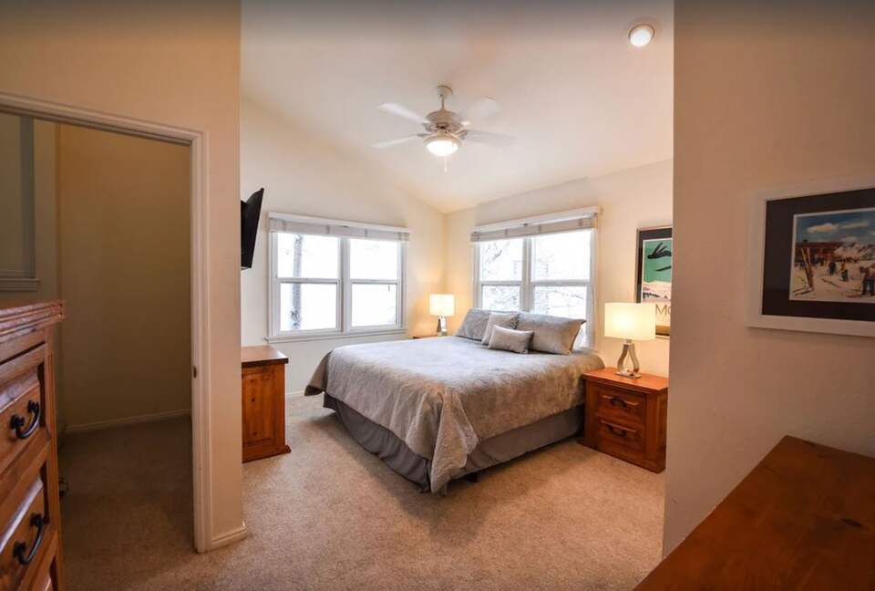 Combined Luxury Townhome in Deer Valley! - Park City, Utah