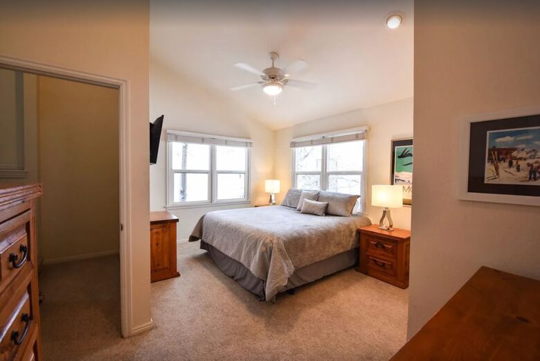 Combined Luxury Townhome in Deer Valley! - Park City, Utah