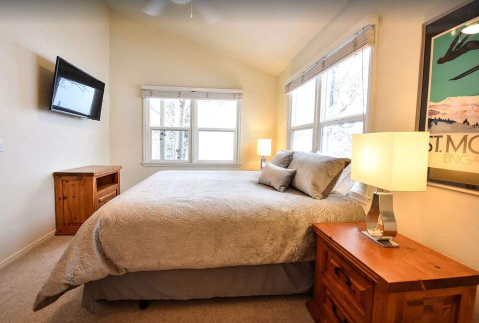 Combined Luxury Townhome in Deer Valley! - Park City, Utah