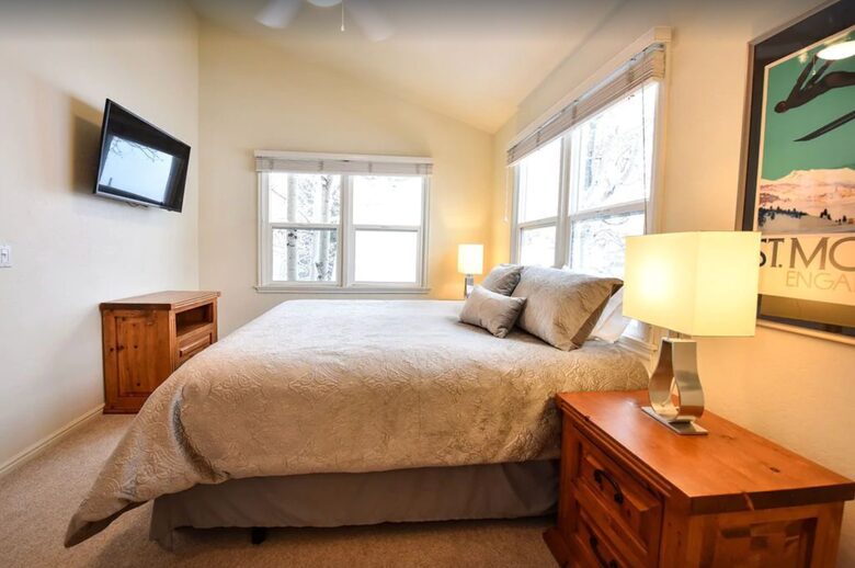 Combined Luxury Townhome in Deer Valley! - Park City, Utah