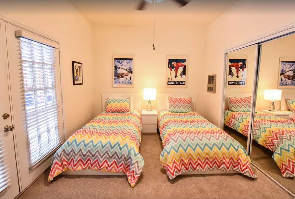 Combined Luxury Townhome in Deer Valley! - Park City, Utah