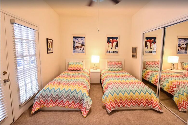 Combined Luxury Townhome in Deer Valley! - Park City, Utah