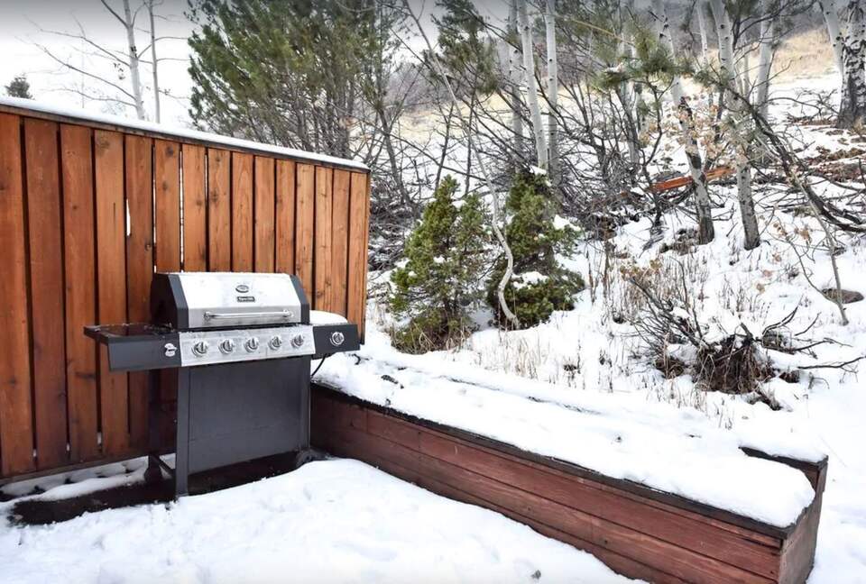 Combined Luxury Townhome in Deer Valley! - Park City, Utah