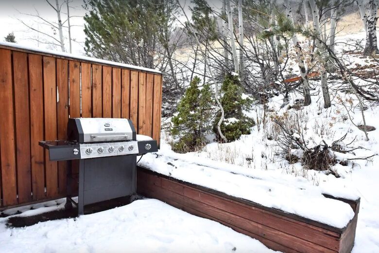 Combined Luxury Townhome in Deer Valley! - Park City, Utah