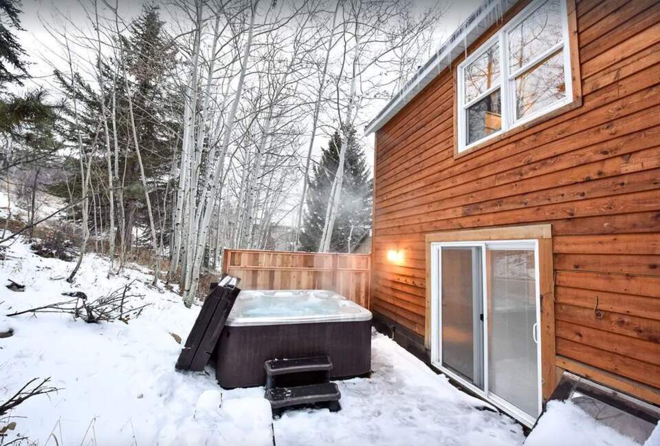 Combined Luxury Townhome in Deer Valley! - Park City, Utah