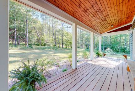 Catskills Luxury Getaway - Bearsville, New York