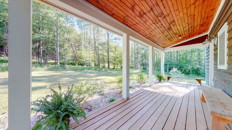 Catskills Luxury Getaway - Bearsville, New York