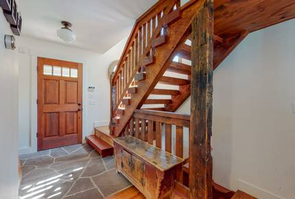 Catskills Luxury Getaway - Bearsville, New York