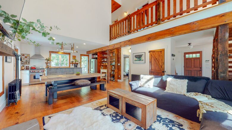 Catskills Luxury Getaway - Bearsville, New York