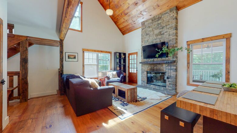 Catskills Luxury Getaway - Bearsville, New York