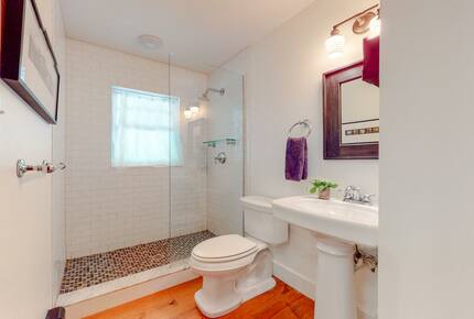 Catskills Luxury Getaway - Bearsville, New York