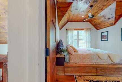 Catskills Luxury Getaway - Bearsville, New York