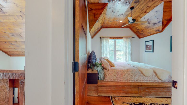 Catskills Luxury Getaway - Bearsville, New York