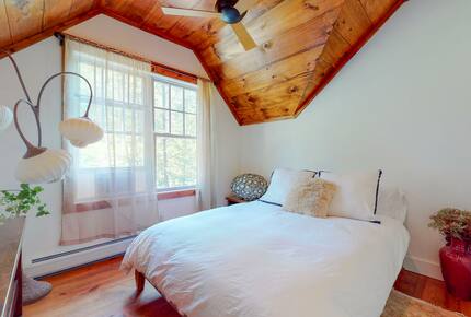 Catskills Luxury Getaway - Bearsville, New York